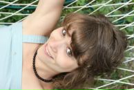 Фотография Кулагиной Евгении