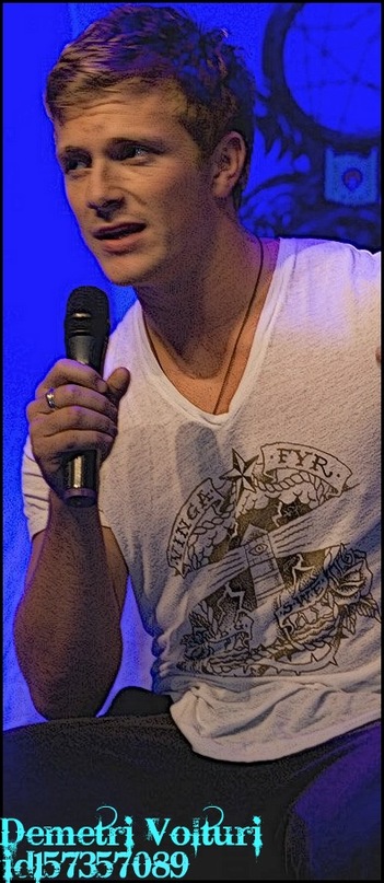 Деметрий Вольтури фотография #38