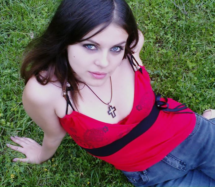 Натали Шпера фото №45