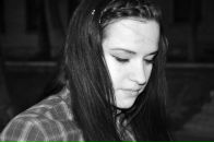 Фотография Гороховиковой-Ротмистровой Кристины