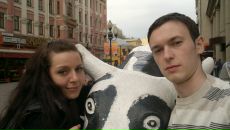 Фотография Владимировича Дмитрия