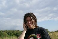 Фотография Рикельме-Гатики Оскара