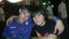 Фотография Колесникова Александра