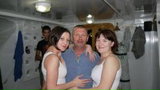 Фотография Кирилловой Марины