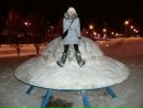 Фотография Хивиновой Татьяны