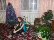 Фотография Андрияс Елены