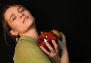 Фотография Фатеевой Анастасии