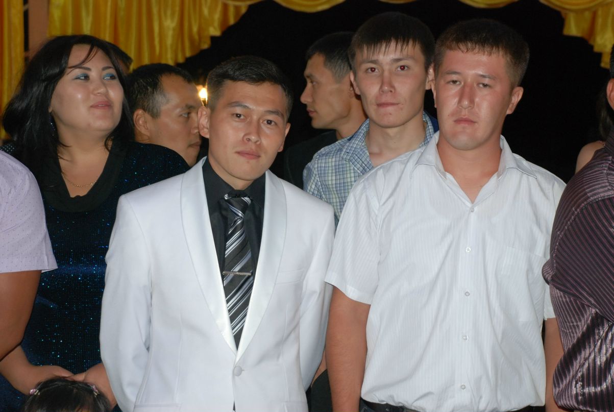 Rustam Kadykov фотография #33