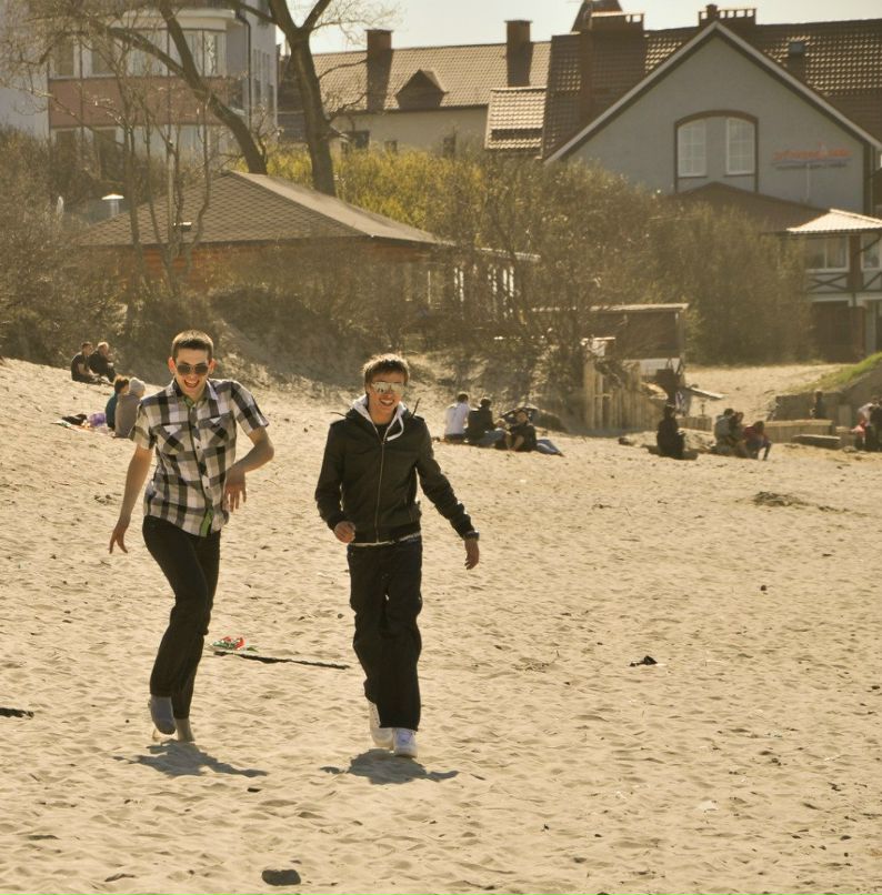 Дмитрий Новоселов фотография #33