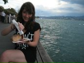 Фотография Филатовой Анны