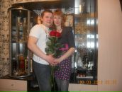 Фотография Кравченко Марина