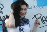 Фотография Арсеньевой Таньки