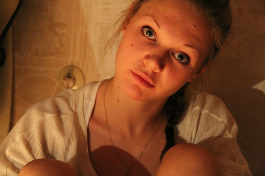 №2, Ann Kondrasheva №2, Ann Kondrasheva