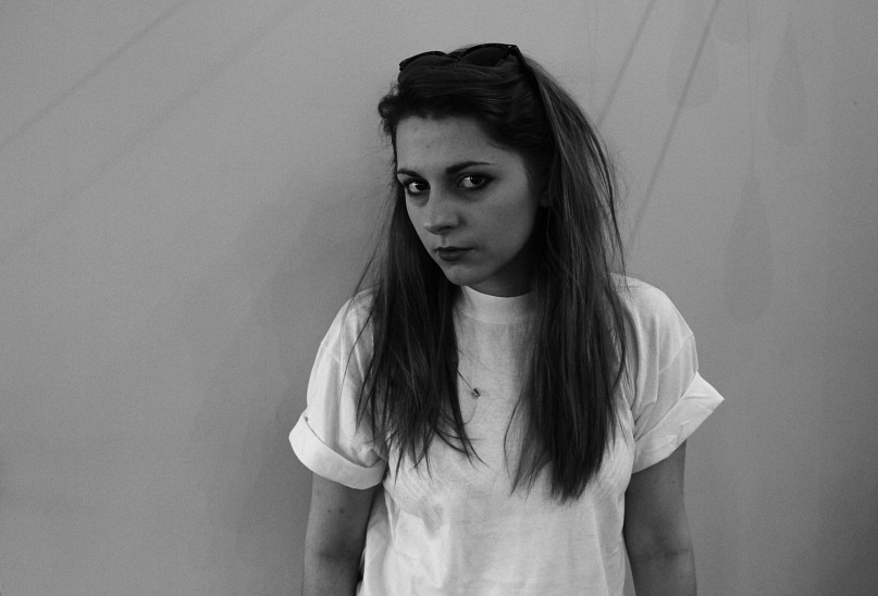 Оксана Триш фотография #43