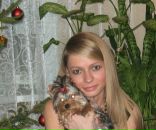 Фотография Болговой Евгении