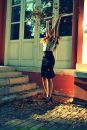 Фотография Санинской Виктории