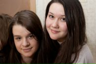 Фотография Никитиной Елизаветы