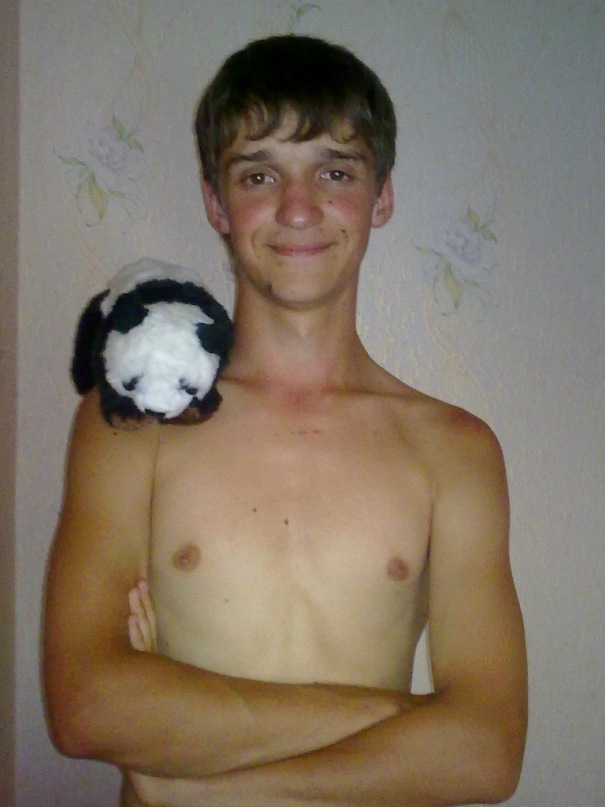 Дима Щербак фотография #41