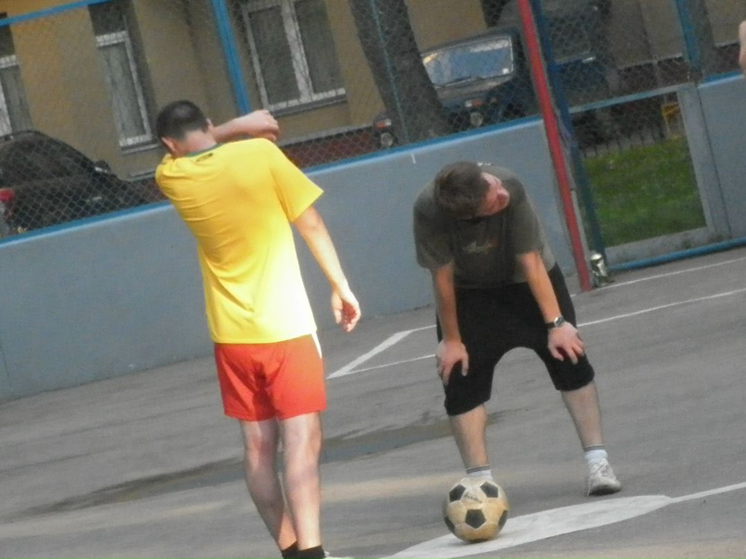 Сергей Абысов фотография #6