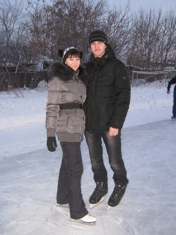 Ксюша Черненко фотография #44