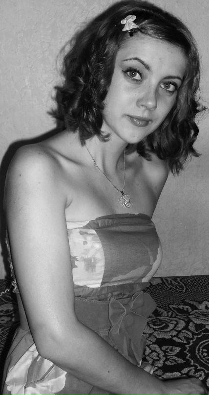 Люда Черноус фотография #1