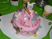 Фотография Половинкиной Алены