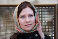 Фотография Ивановой Анны