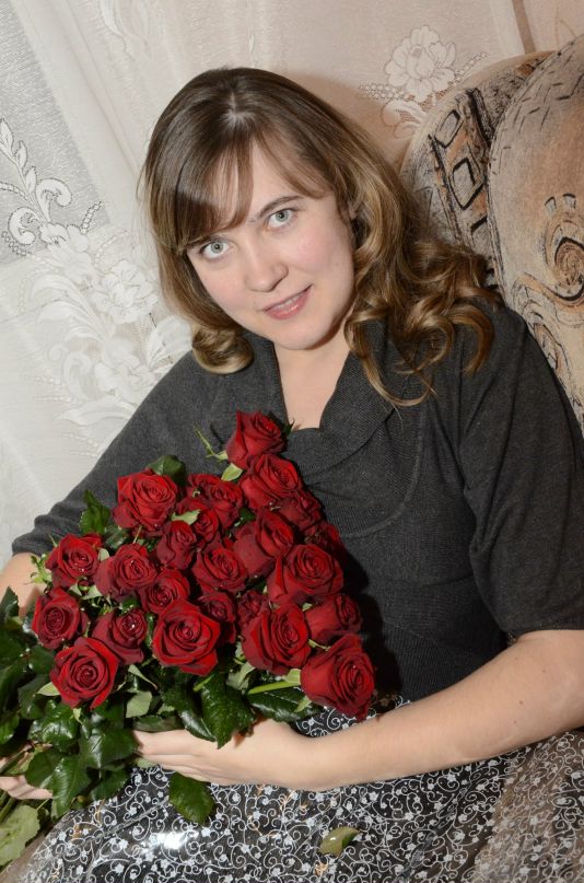 Надежда Макеева фотография #23