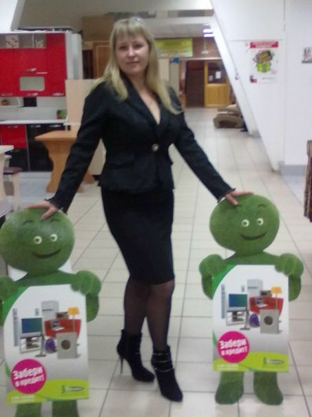 №2, Лена Тарасова, 47 лет, Омск №2, Лена Тарасова, 47 лет, Омск