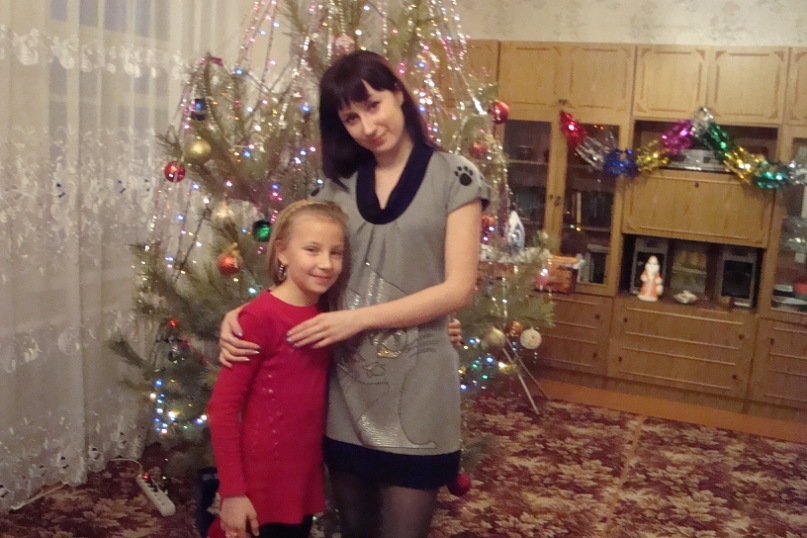 Софья Черноусова фотография #29