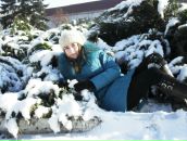 Фотография Киреевой Екатерины