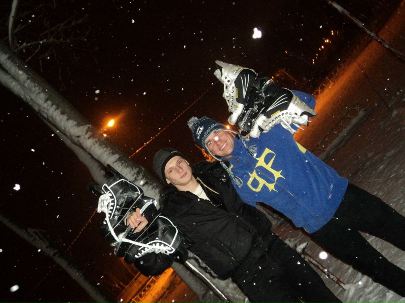 Федор Федоров фотография #18