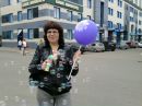Фотография Мельниковой Веры