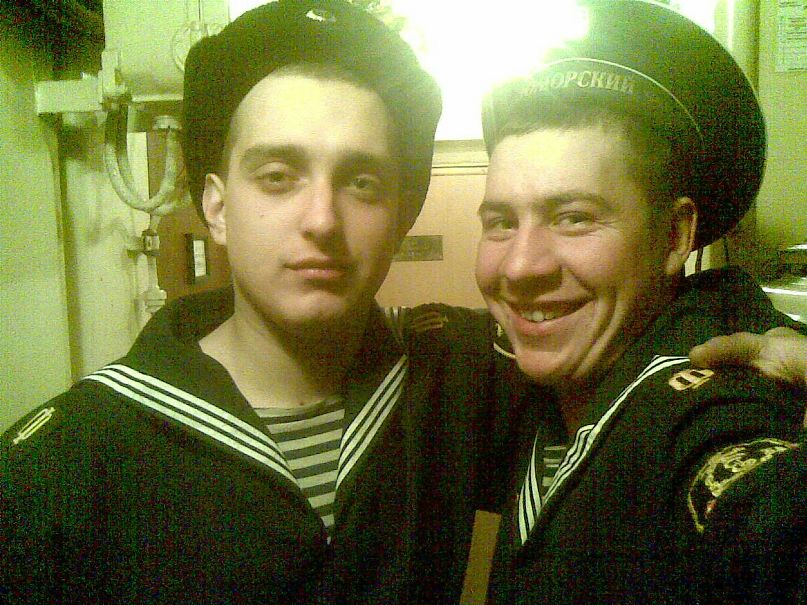Дмитрий Лихачёв фотография #39