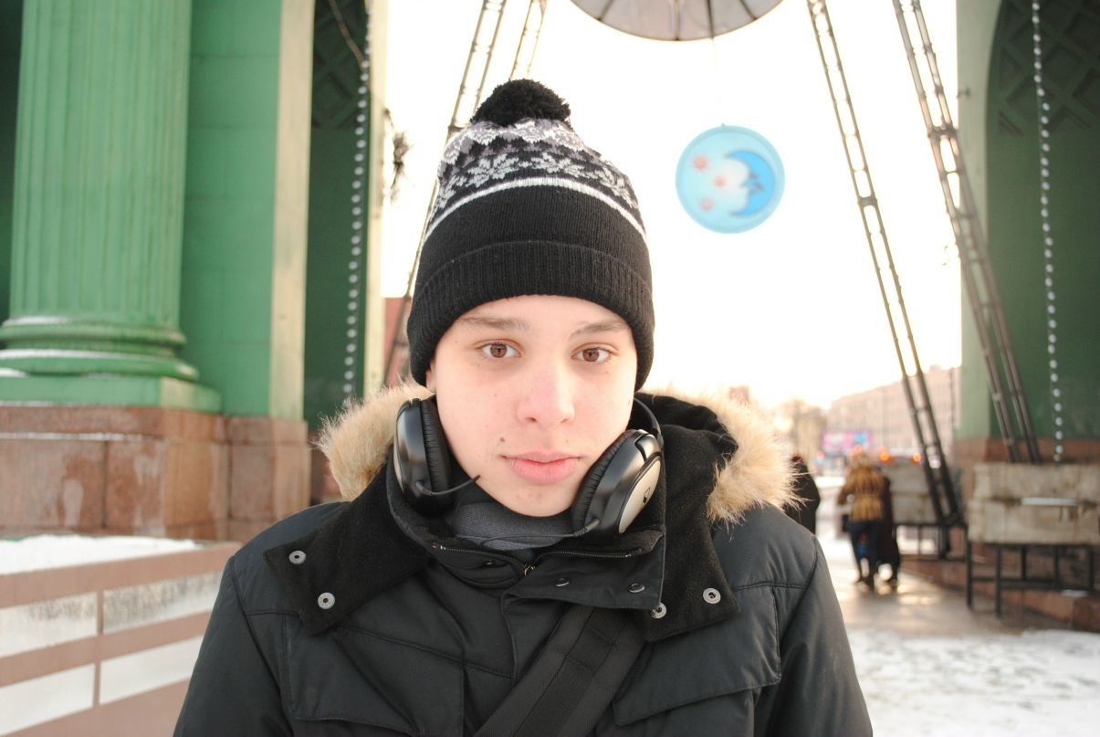 Дмитрий Григорьев фотография #5