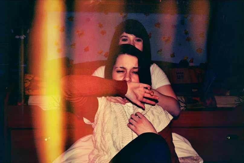 Настя Космос фотография #2