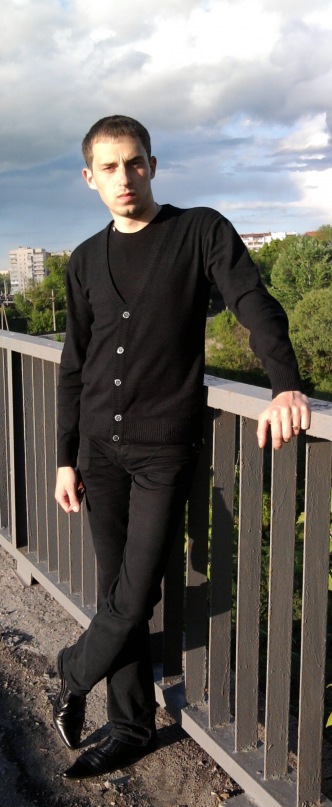 Сергей Ивченко фотография #40