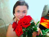 Фотография Вьюрковой Екатерины