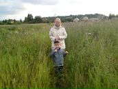 Анна Прибб фотография #2 (источник - https://vk.com/id2128672)