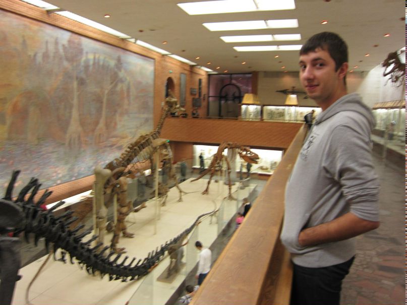 Дмитрий Кац фотография #44