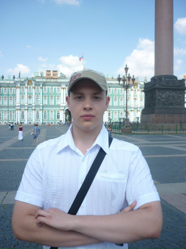 Равиль Халиулин фотография #24