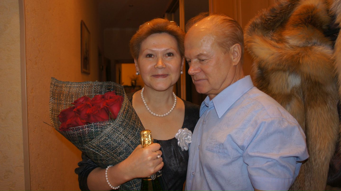 Елена Домс фотография #10