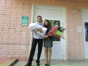 Фотография Косяковой Галины