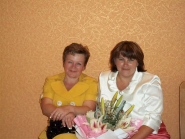 №6, Ольга Федорова, 50 лет, Пушкинские Горы №6, Ольга Федорова, 50 лет, Пушкинские Горы