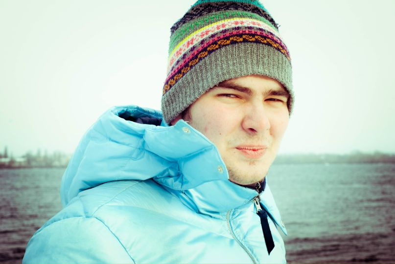 Игорь Иванов фотография #41