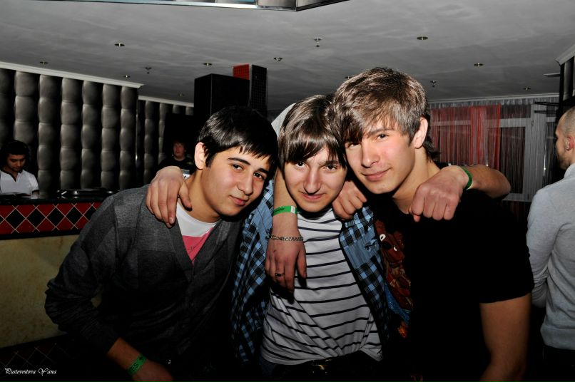 Эдемка Raper фотография #15