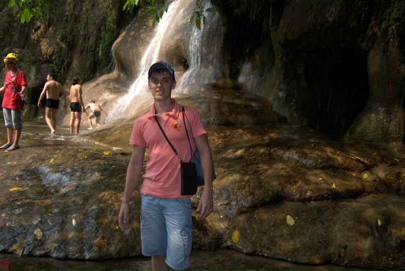 Илья Воротников фотография #39