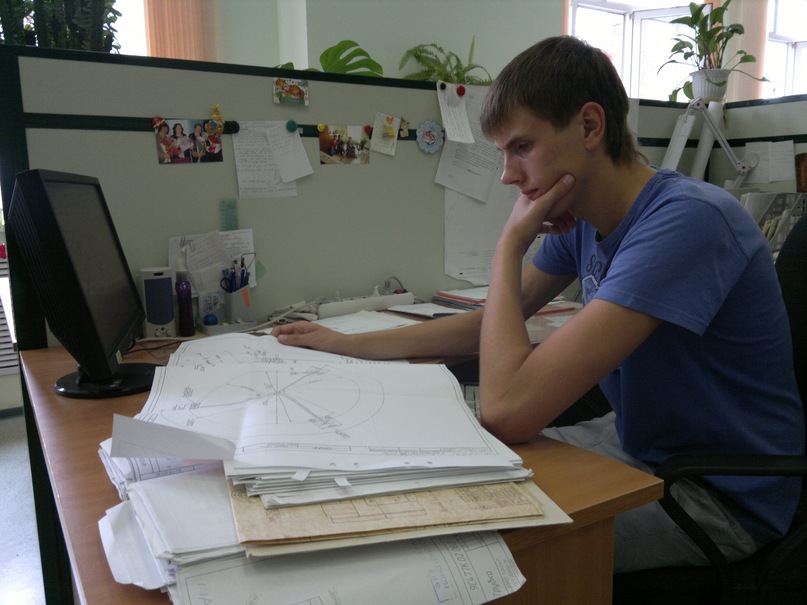 Сергей Сычёв фотография #8