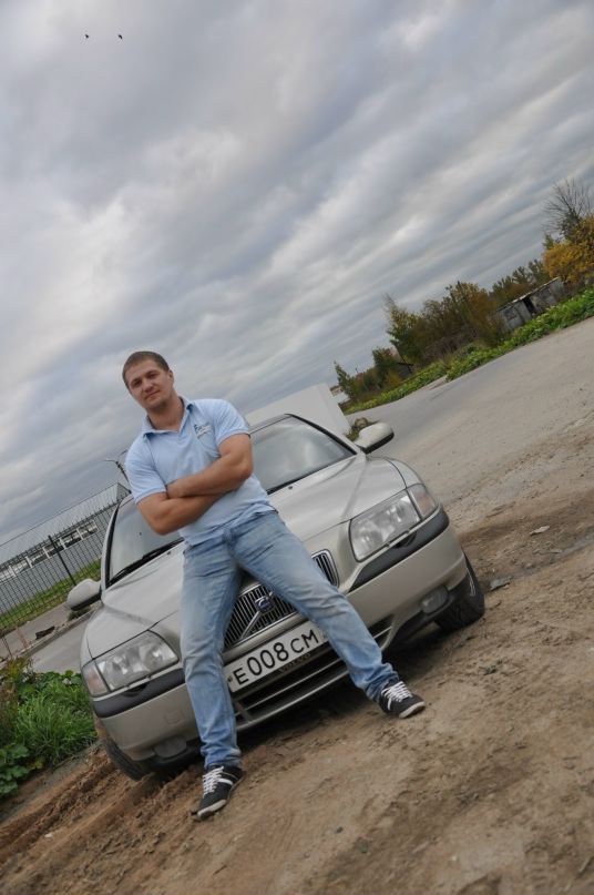 Александр Лебедев фотография #44