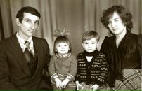 Фотография Обориной Юлии